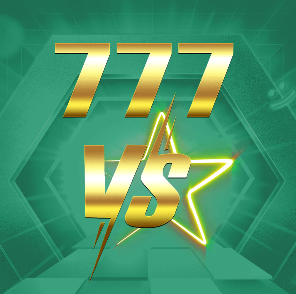 777vs Official v3.2.0