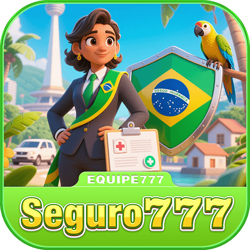 seguro777 Plus - Casino & Slots