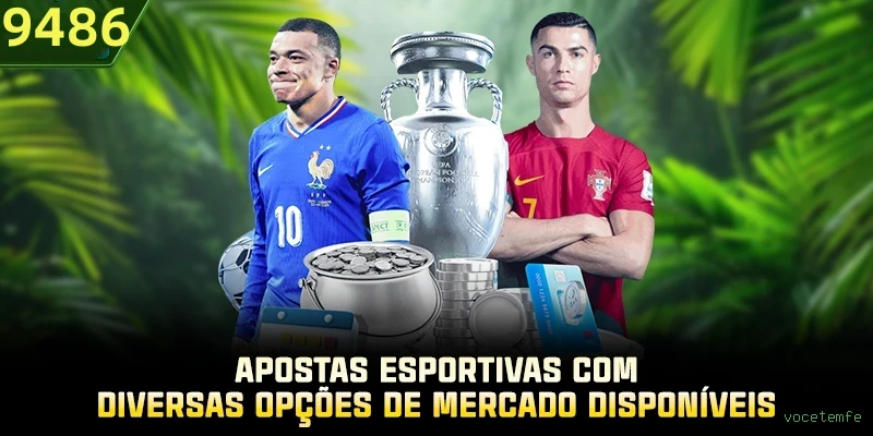 Estatísticas esportivas