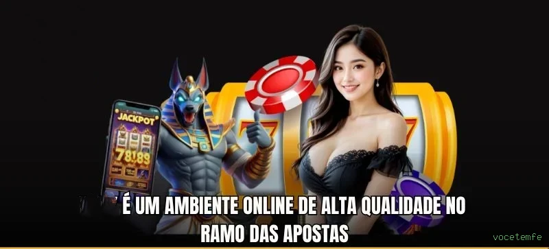 Catálogo de slots